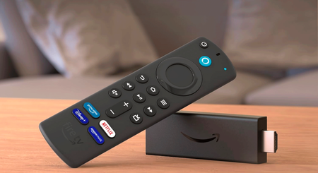 fire tv