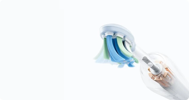 Cepillo de dientes de Xiaomi