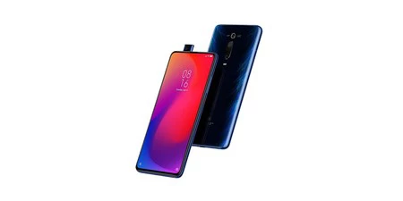 Xiaomi Mi 9t Pro