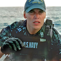 Quedan solo 8 días para ver en HBO Max la joya de ciencia ficción militar más subestimada de la década pasada