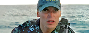 Quedan solo 8 días para ver en HBO Max la joya de ciencia ficción militar más subestimada de la década pasada