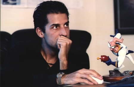 Dave Perry sobre un nuevo ‘Earthworm Jim’: "pasará, pero no puedo asegurar cuándo"