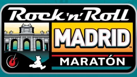 Rock 'n' Roll Madrid Maratón: una gran fiesta deportiva