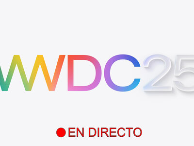 WWDC 2025 Keynote Evento Apple 9 de junio, presentación oficial en directo, iOS 26 y más [finalizado]