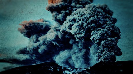 Volcanes