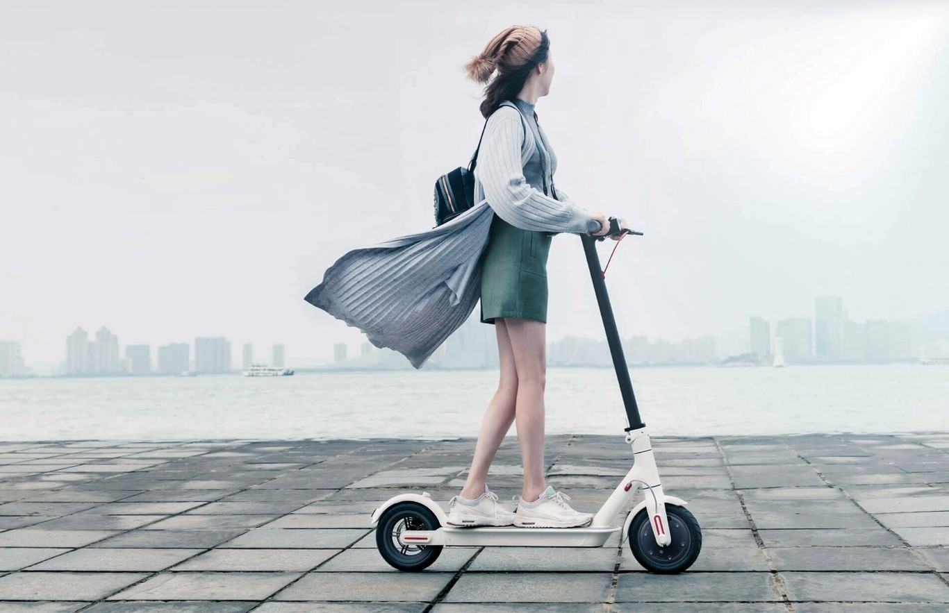 El primer atropello mortal a un peatón pone en evidencia la falta de regulación de los patinetes eléctricos