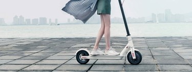 El primer atropello mortal a un peatón pone en evidencia la falta de regulación de los patinetes eléctricos