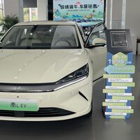 China fabrica tantos coches que sus concesionarios son sus nuevos almacenes. Y el problema es que nadie los quiere