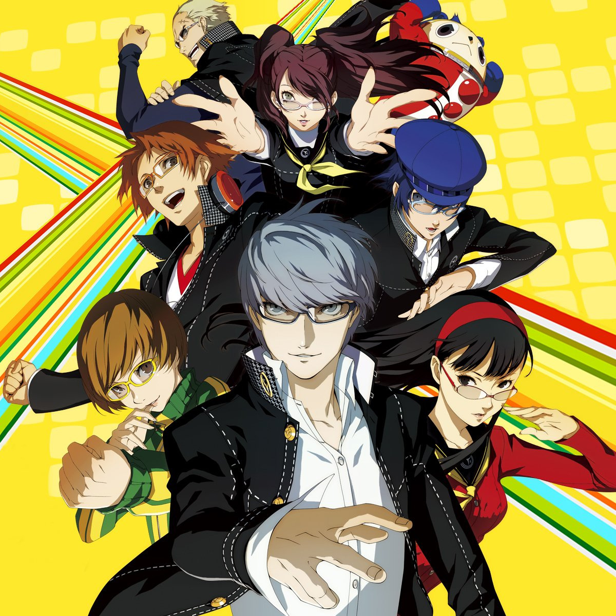 Humble Choice de noviembre 2024 (STEAM)