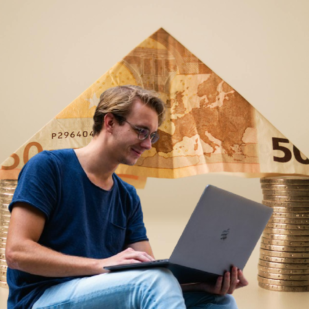 1000 euros para comprar un ordenador si eres autónomo con el kit digital 2024.