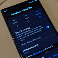Tu Samsung puede silenciarse solo durante el tiempo que tú quieras: así puedes programarlo 