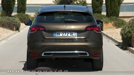 Citroën DS4