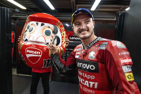 Miller Japon Motogp 2022