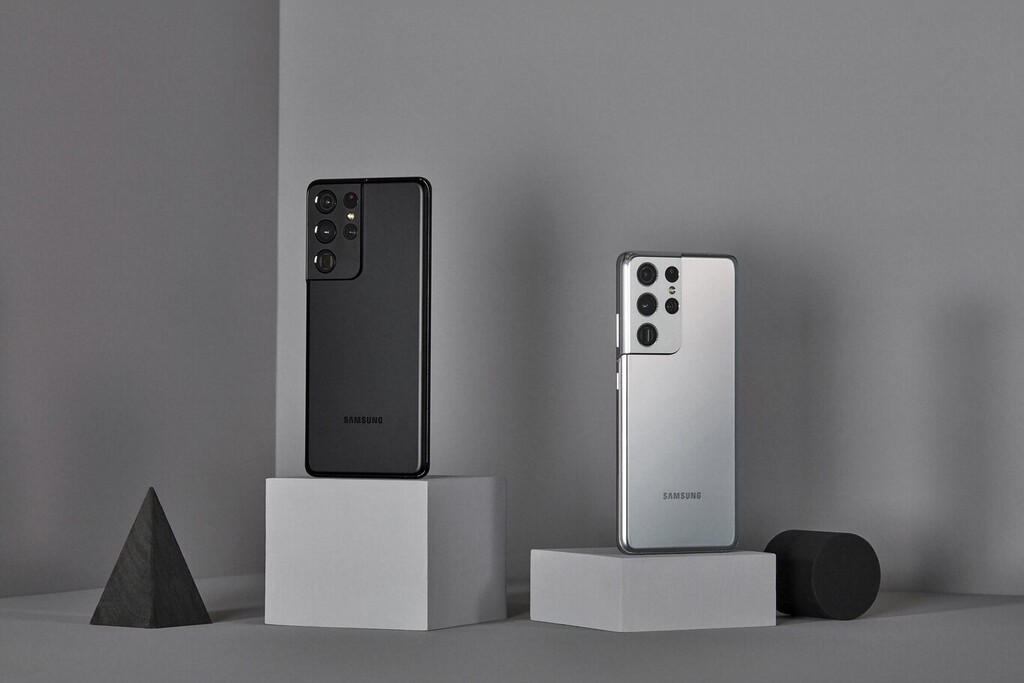 El Samsung Galaxy S21 se une al programa Android Enterprise Recommended