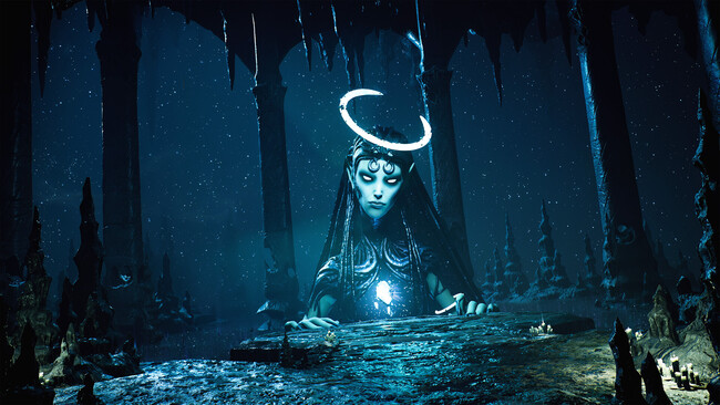 Imagen de Remnant 2 (Gunfire Games)