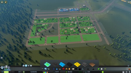 Recursos Adicionales City Skylines 1