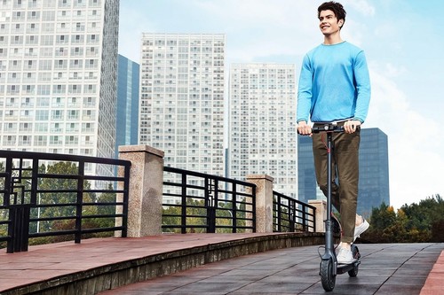 Dónde comprar más barato y al mejor precio un patinete eléctrico Xiaomi Mi Electric Scooter
