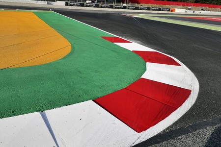 Circuit Montmelo