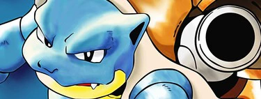 Game Freak fue tan ambiciosa con el primer Pokémon que creó 65.535 versiones 