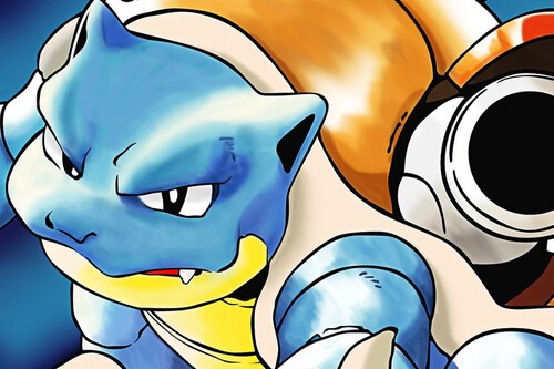 Game Freak fue tan ambiciosa con el primer Pokémon que creó 65.535 versiones 