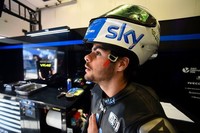 MotoGP España 2014: Romano Fenati consigue la segunda victoria consecutiva en un carrerón de Moto3