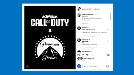 Duty Paramount Duty Paramount