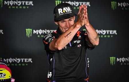Espargaro Aprilia Motogp 2024