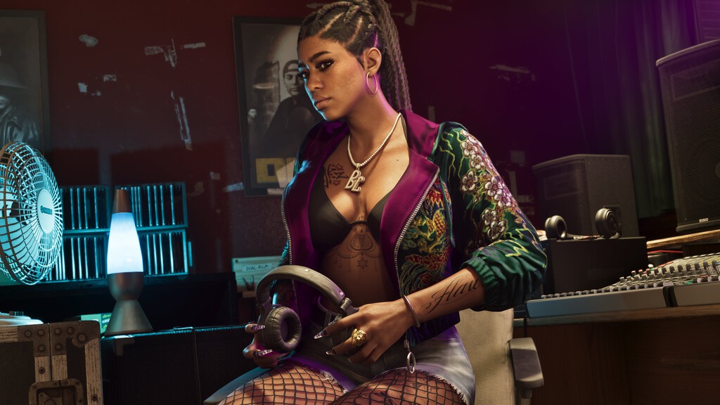 Lo de GTA 6 va a ser tan bestia que un dev de Baldur's Gate 3 cree que puede ser para PS5 lo que Mario Kart para Switch 