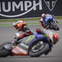 Michelin se defiende de una supuesta conspiración con los neumáticos para que Fabio Quartararo gane MotoGP 