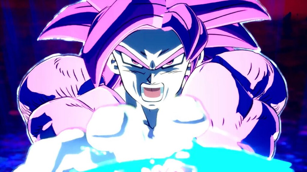 Llega tarde, pero Goku SSJ4 y una nueva ronda de personajes de Dragon Ball Daima estarán pronto en Sparking Zero: valió la pena la espera 
