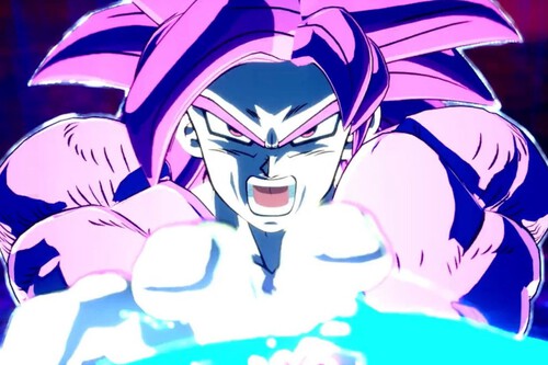 Gouku Ssj Dragon Ball Daima Sparking