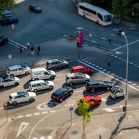 Por qué el coche en propiedad baja y renting, leasing y otros modelos de suscripción crecen