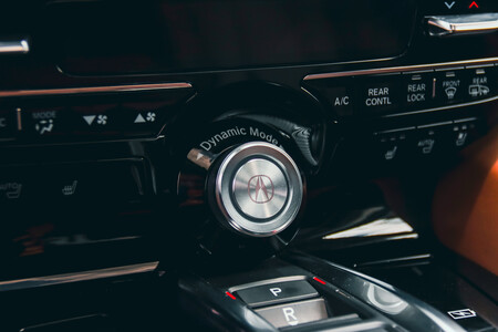 Acura Mdx 2022 Primer Vistazo Mexico 18