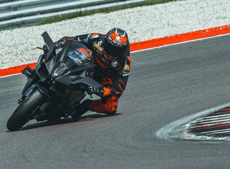 Savadori Kawasaki 2 2023