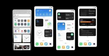 Xiaomi confirma qué teléfonos actualizarán a MIUI 13 en España antes de abril