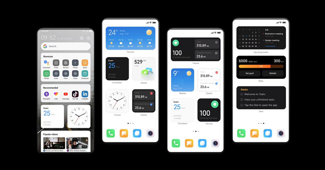 Miui 13 03