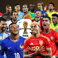 Todos los partidos de dieciseisavos del Mundial que puedes ver gratis en la TDT