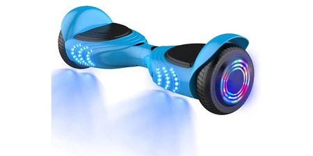 Hoverboard