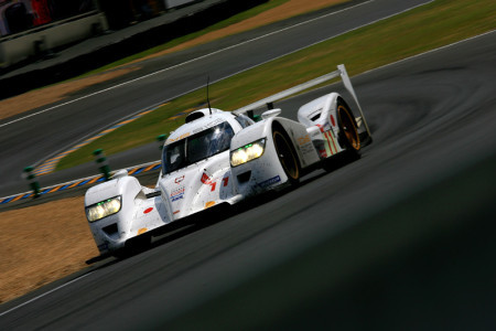 El Dome no estará en Le Mans por falta de presupuesto