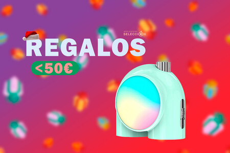 13 regalos para Navidad por menos de 50 euros: accesorios y dispositivos para usar con productos de Apple