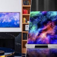 Descuentazos en la precompra de las nuevas teles Micro RGB, OLED y MiniLED de Samsung para 2026 