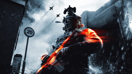 Battlefield 6 Quiere Que Redsec Sea Mucho Mas Frenetico Y Estrena Nuevo Modo De Juego Rapid Royale Apuesta Por Partidas Cortas Con Mapas Mas Pequenos Y Lobbys Reducidos