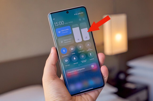 Sonido Xiaomi