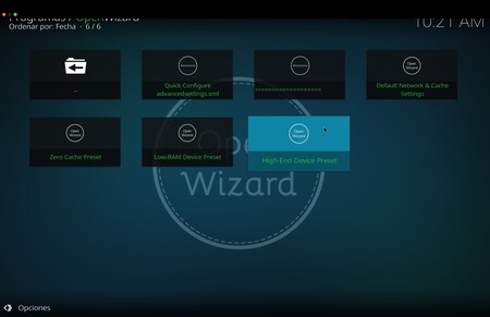 Kodi 26