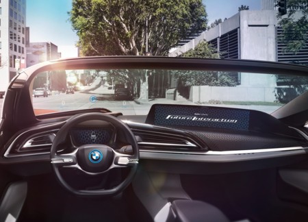 Bmw I Vision Future Interaction Concept 12