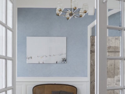 Decoración en azul: 7 ideas inspiradoras para enamorarte de tu hogar 