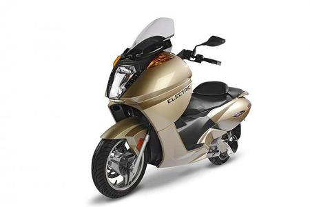 Las motos eléctricas empiezan su andadura en España con éxito