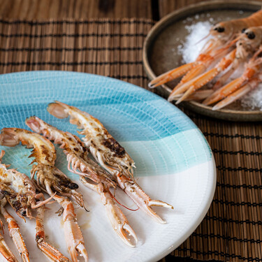 Cigalas a la plancha: cómo cocinarlas para que queden jugosas y tiernas