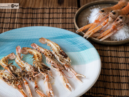 Cigalas a la plancha: cómo cocinarlas para que queden jugosas y tiernas