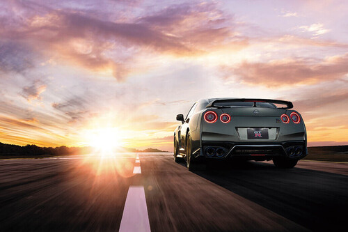 Coches que se despiden este 2022: del Ford Mondeo al Audi TT pasando por el Nissan GT-R